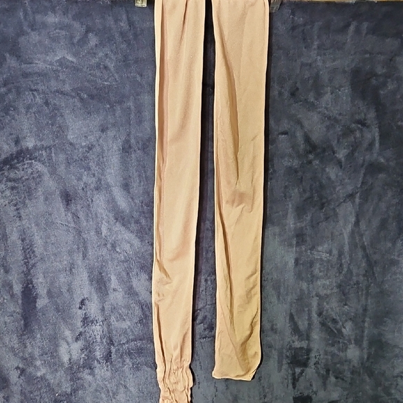 Beige Scarf - Picture 1 of 2